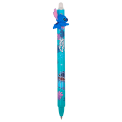 Zestaw STITCH 6 szt. długopis wymazywalny ścieralny szkolny dla dzieci STITCH CoolPack