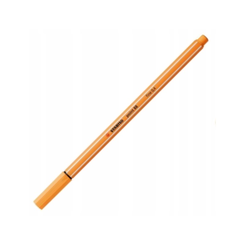 Cienkopis Stabilo 88/85 papaya
