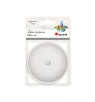 Żyłka elastyczna bo bransoletek transparentna 0,5mm 20m Titanum