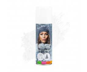 SZTUCZNU ŚNIEG W SPRAYU DEKORACYJNY ŚWIĘTA