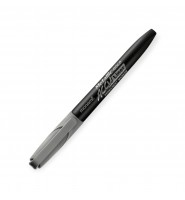 Marker Metaliczny Srebrny Permanentny Monami do Dekoracji