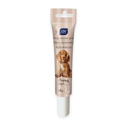 Klej super mocny introligatorski 45g Puppy Sign