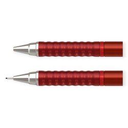 Ołówek automatyczny Rotring Tikky 0,7 czerwony