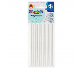 Klej do pistoletu na gorąco ASTRA Creativo 7x150 m