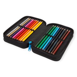 PIÓRNIK POTRÓJNY TRZYKOMOROWY Z WYPOSAŻENIEM COOLPACK JUMPER 3 ELISABETH