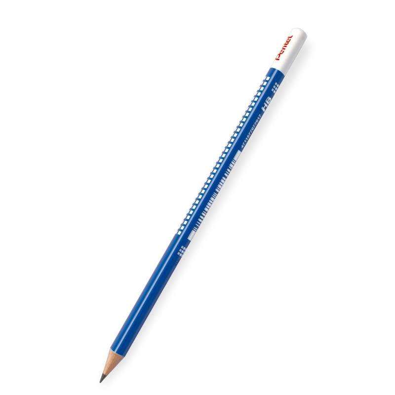 Ołówek DREWNIANY GRAFITOWY HB Pentel