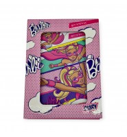 pamiętnik barbie zamykany