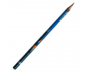 Ołówek trójkątny SPACE KOSMOS Happy Color HB