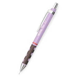 Ołówek automatyczny rOtring Tikky lila 0,7 mm LILIOWY
