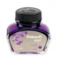 Atrament tusz do pióra Pelikan FIOLETOWY 30 ml