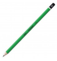OŁÓWEK drewniany heksagonalny CRITERIUM 550 HB BIC