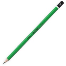 OŁÓWEK drewniany heksagonalny CRITERIUM 550 HB BIC