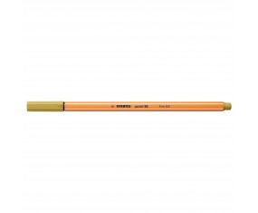Cienkopis STABILO POINT 88/66 Khaki 0,4 mm