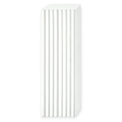 FIMO modelina SOFT BIAŁA masa termoutwardzalna plastyczna 454g Staedtler
