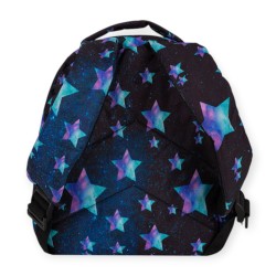 PLECAK mały dla przedszkolaka wycieczkowy przedszkolny COOLPACK PUPPY STAR NIGHT