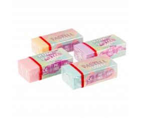 GUMA DO MAZANIA KUM PASTEL 1 SZTUKA