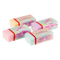 GUMA DO MAZANIA KUM PASTEL 1 SZTUKA