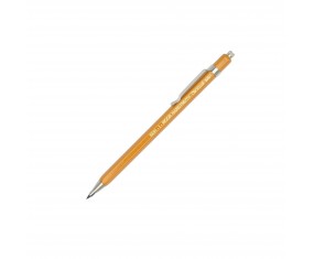 OŁÓWEK AUTOMATYCZNY ZE SKUWKĄ KOH-I-NOOR2MM VERSATIL METAL KUBUŚ