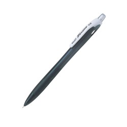Ołówek AUTOMATYCZNY PILOT RexGrip 0,5mm czarny