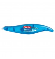 Korektor BIUROWY W TAŚMIE EXACT LINER 5mmx6m BIC