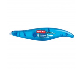 Korektor BIUROWY W TAŚMIE EXACT LINER 5mmx6m BIC