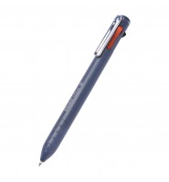 Długopis 4w1 PENTEL IZEE 0,7 mm 4 KOLORY BXC467-DC granatowy