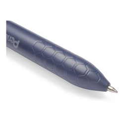 Długopis 4w1 PENTEL IZEE 0,7 mm 4 KOLORY BXC467-DC granatowy