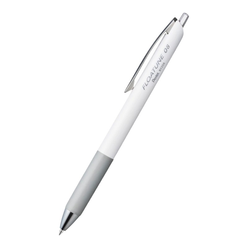 Długopis pióro kulkowe PENTEL FLOATUNE 0,8mm niebieski