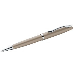 DŁUGOPIS beżowy Noble Elegance TAUPE w pudełku prezentowym Pelikan