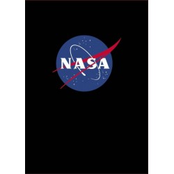 Zeszyt NASA A5, 60 kartek, linia, UNIPAP
