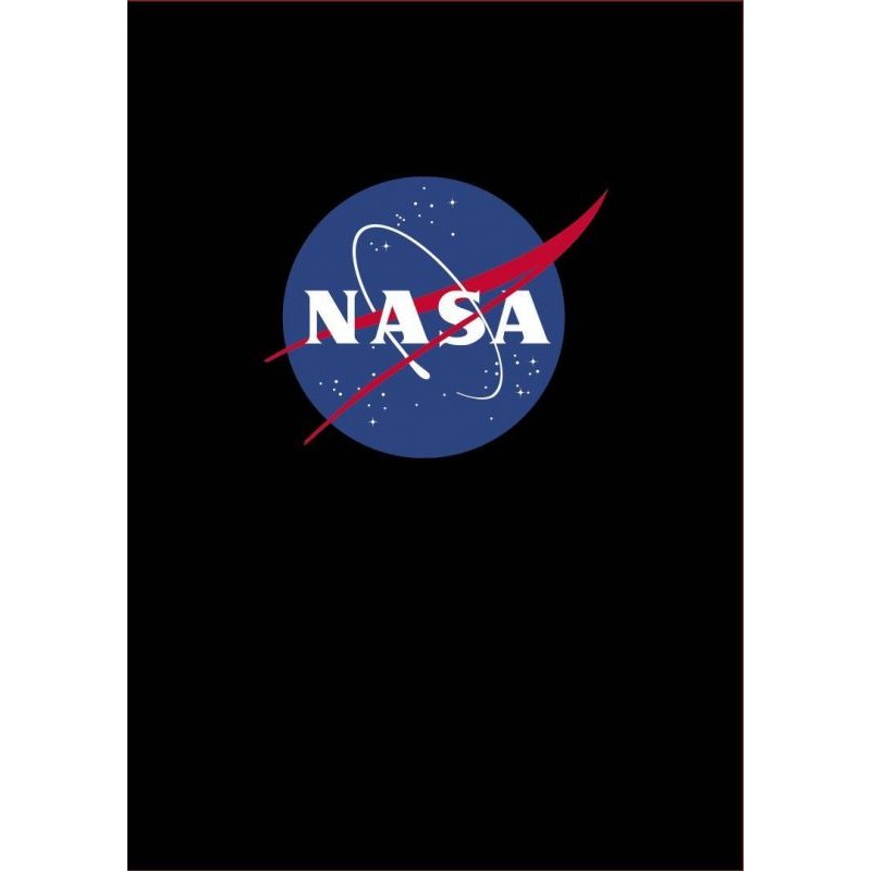 Zeszyt NASA A5, 60 kartek, linia, UNIPAP