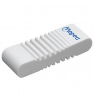 Gumka do mazania ścierania z elementami sensorycznymi MAPED Kidy Learn Concentration