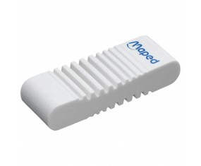 Gumka do mazania ścierania z elementami sensorycznymi MAPED Kidy Learn Concentration