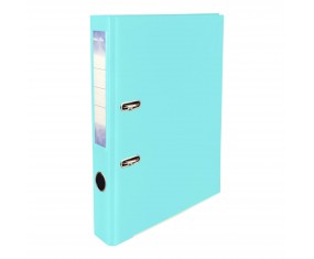 SEGREGATOR  NA DOKUMENTY PETITE OFFICE A4/50 MM PASTELOWY ZIELON
