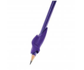 Ergonomiczna NAKŁADKA na OŁÓWEK dla dzieci do nauki pisania Kidy Learn MAPED