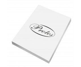 Papier BIAŁY KSERO TECZNICZNY Protos A4 160 g/m2