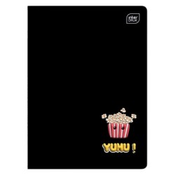 Zeszyt szkolny dla chłopca A5 32k w kolorową trzylinię BOYS Interdruk