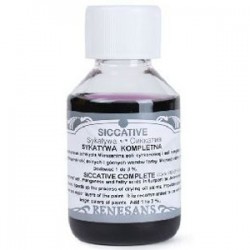 Sykatywa kompletna 100 ml RENESANS