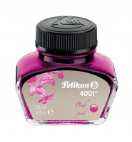 Atrament tusz do pióra Pelikan RÓŻOWY 30ML