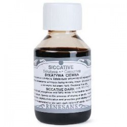 Sykatywa ciemna 100ml RENESANS