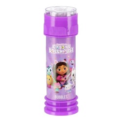 Bańki MYDLANE Koci Domek Gabbi Panduś 50 ml