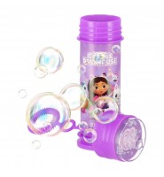 Bańki MYDLANE Koci Domek Gabbi Panduś 50 ml