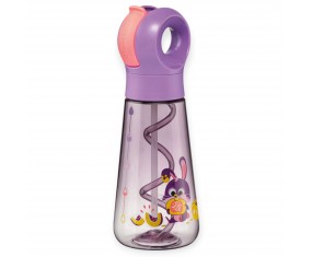 Butelka bidon na wodę dla dzieci Picnik Miniz 500 ml KRÓLICZEK MAPED