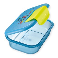 Pudełko lunchowe śniadaniówka lunchbox dla dzieci Picnik Miniz 900 ml SZOP PRACZ