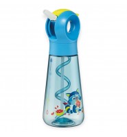 Butelka bidon na wodę dla dzieci Picnik Miniz 500 ml SZOP PRACZ MAPED