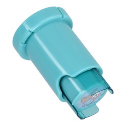 Stempel z naklejkami ZWIERZĘTA DOMOWE Starpak 160 sztuk — zabawa kreatywna dla dziecka