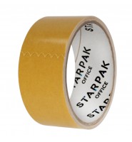 Taśma KLEJĄCA dwustronna 48mmx5m STARPAK