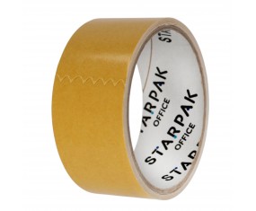 Taśma KLEJĄCA dwustronna 48mmx5m STARPAK