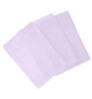 ZESTAW 5 arkuszy filc dekoracyjny MIĘKKI 20×30 cm FIOLETOWY STARPAK