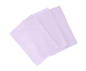 ZESTAW 5 arkuszy filc dekoracyjny MIĘKKI 20×30 cm FIOLETOWY STARPAK